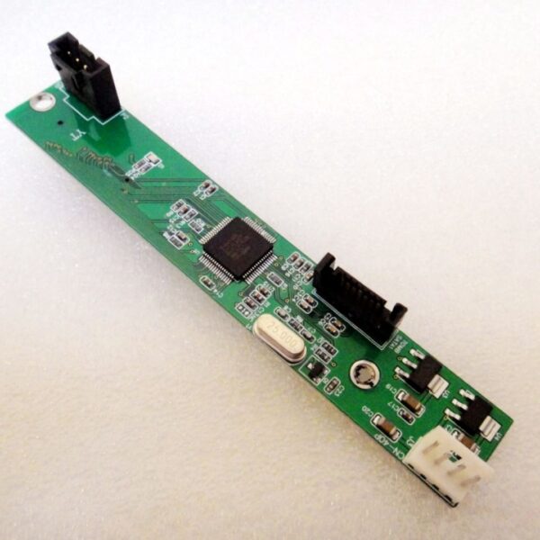 ADATI to SATA adapter