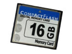 OEM CF16GB Card