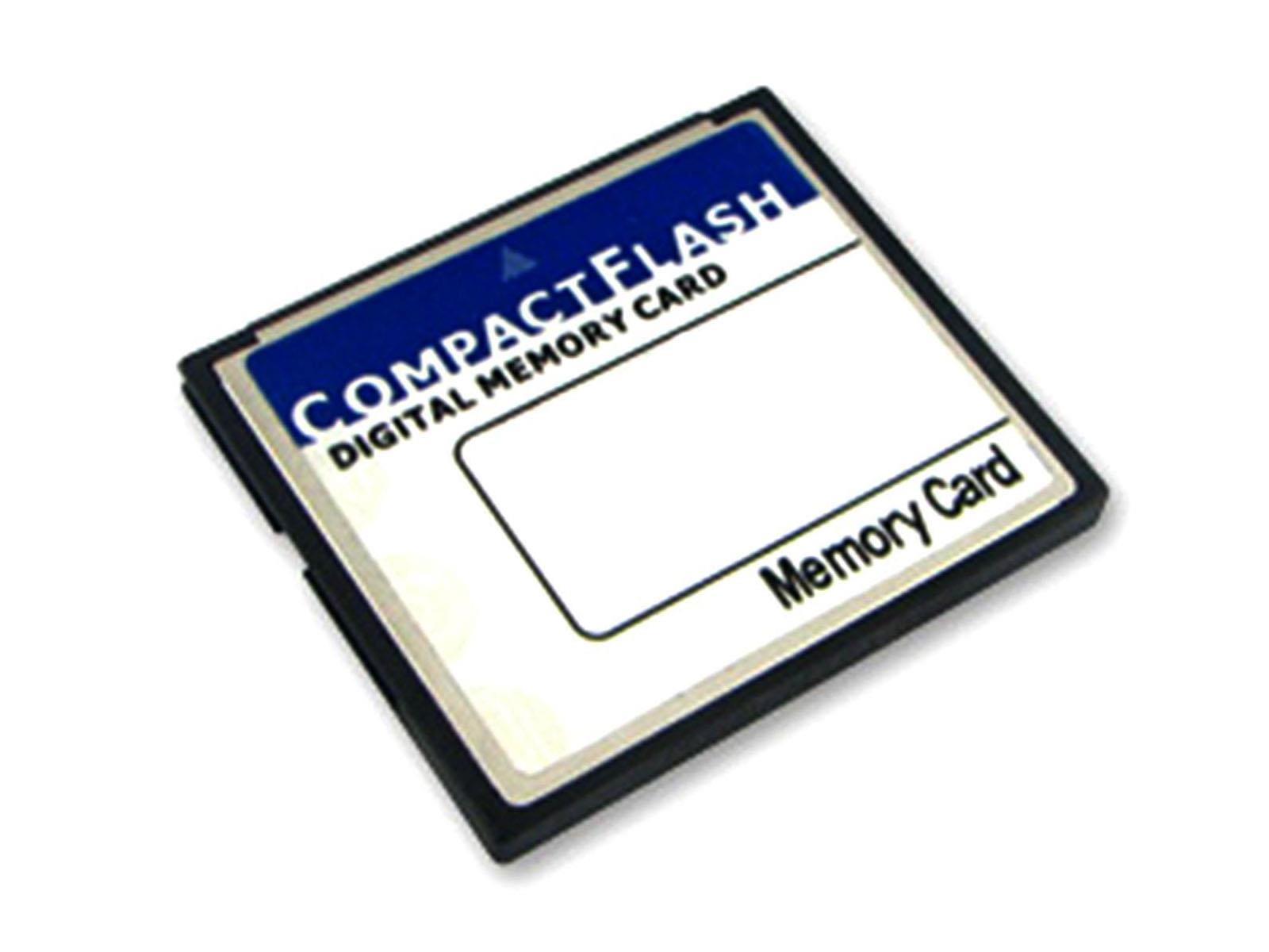 OEM CF Card