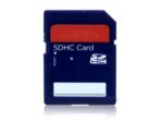 64MB SD Card