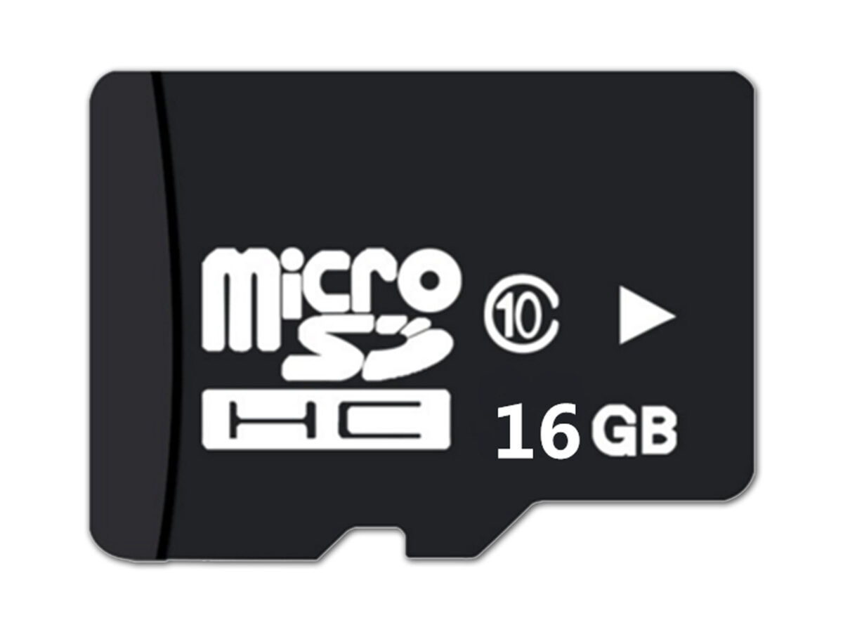 Generic 16GB TF Card