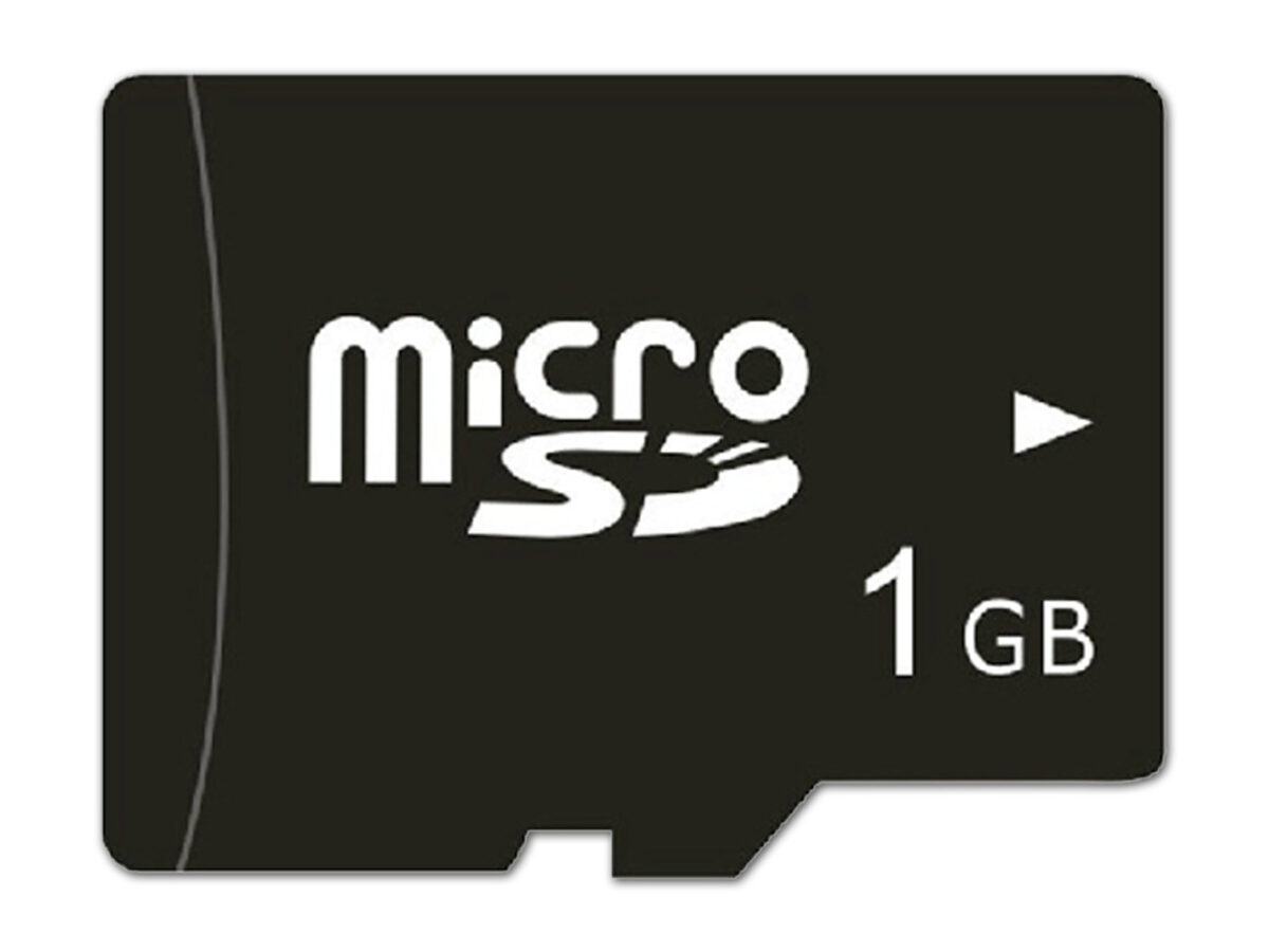 Generic 1GB TF Card