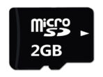 Generic 2GB TF Card