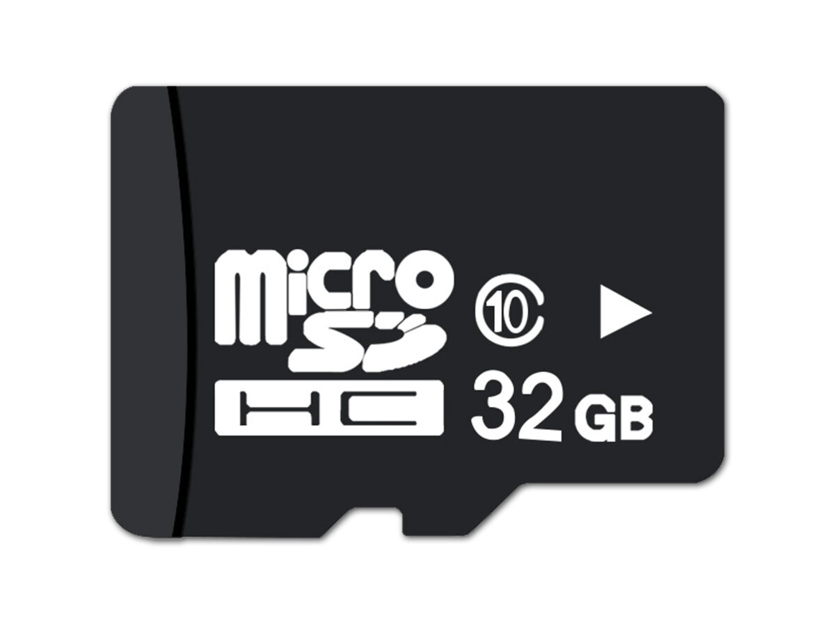 Generic 32GB TF Card