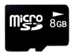 Generic 8GB TF Card