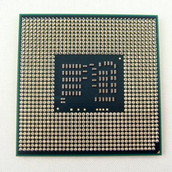 Pentium P6000 cpu