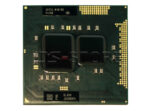 Intel  M P6100 SLBUR G1 PGA988 CPU