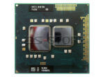 Intel Pentium M P6200 SLBUA CPU