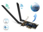 DW600BT Wireless PCIE Card