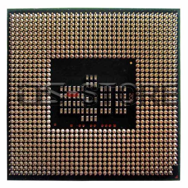 Intel Core i7-620M SLBPD SLBTQ