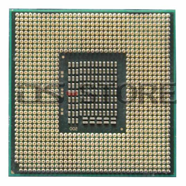 Intel  i7-2640M SR03R