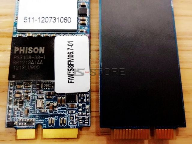 SSH128GPTC0-S80