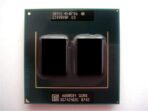 Intel Core2 QUAD Q9100 QDRS CPU