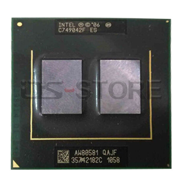 Intel  Q9200  QAJF  CPU