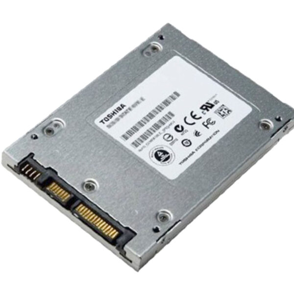 Toshiba 2.5" SATA SSD