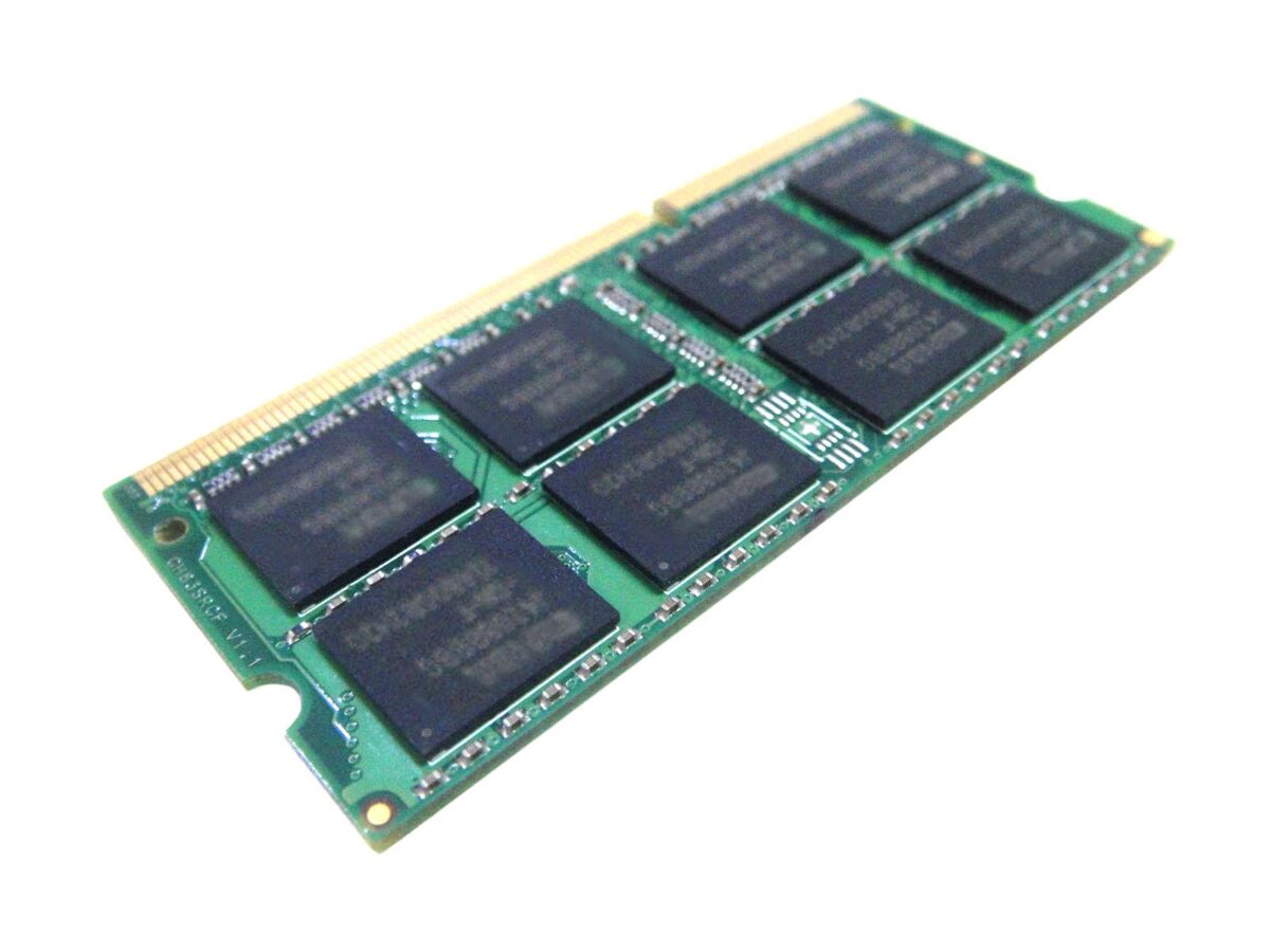 Elixir DDR3 4GB So-dimm