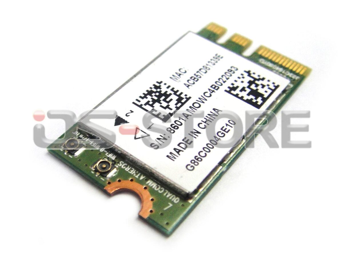 Qualcomm atheros QCNFA125