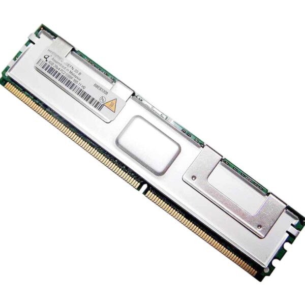 Qimonda ddr2 8gb server