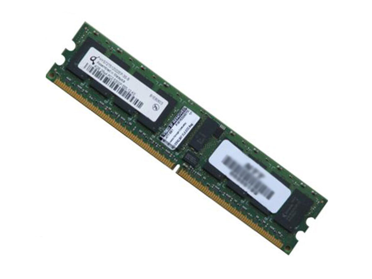 Qimonda ddr2 8gb server