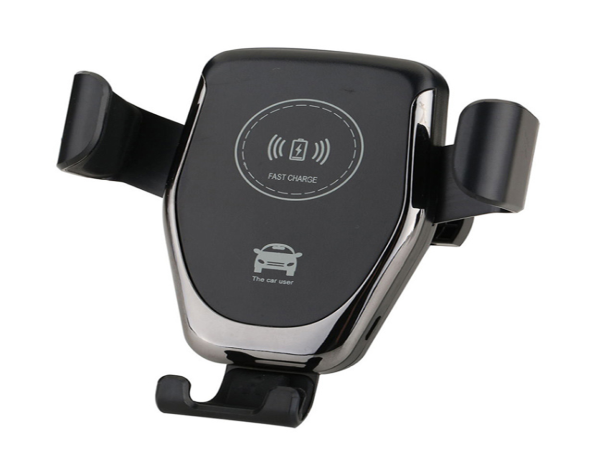 wireless charger car holder