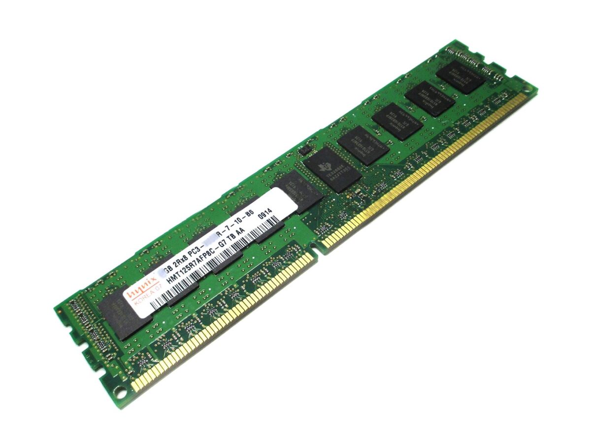 Hynix DDR3 4GB Server