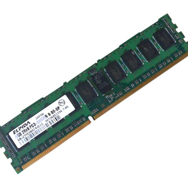 Elpida DDR3 4GB Server