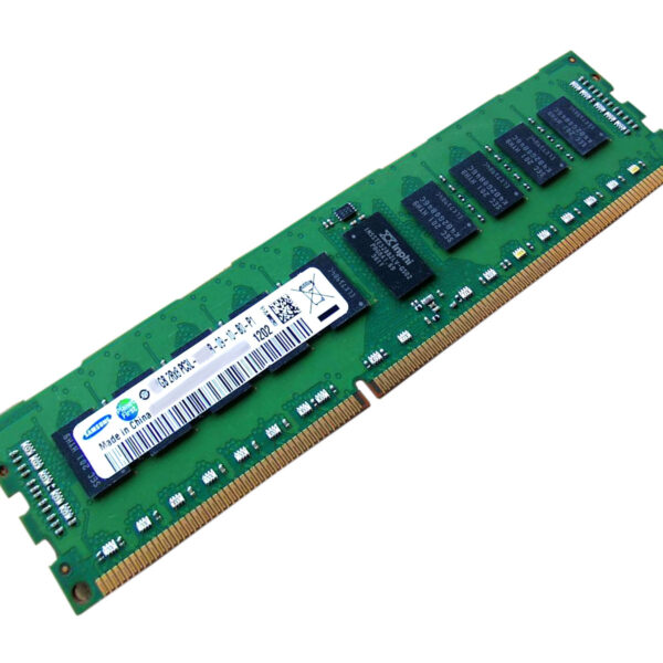 Samsung ddr3 4gb server