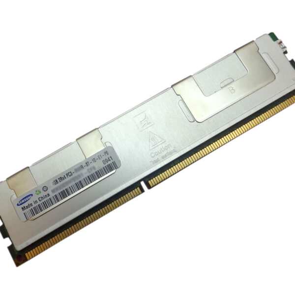 Samsung ddr3 16gb server