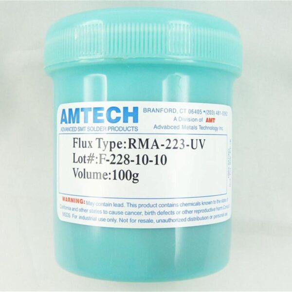 100g RMA-223-UV