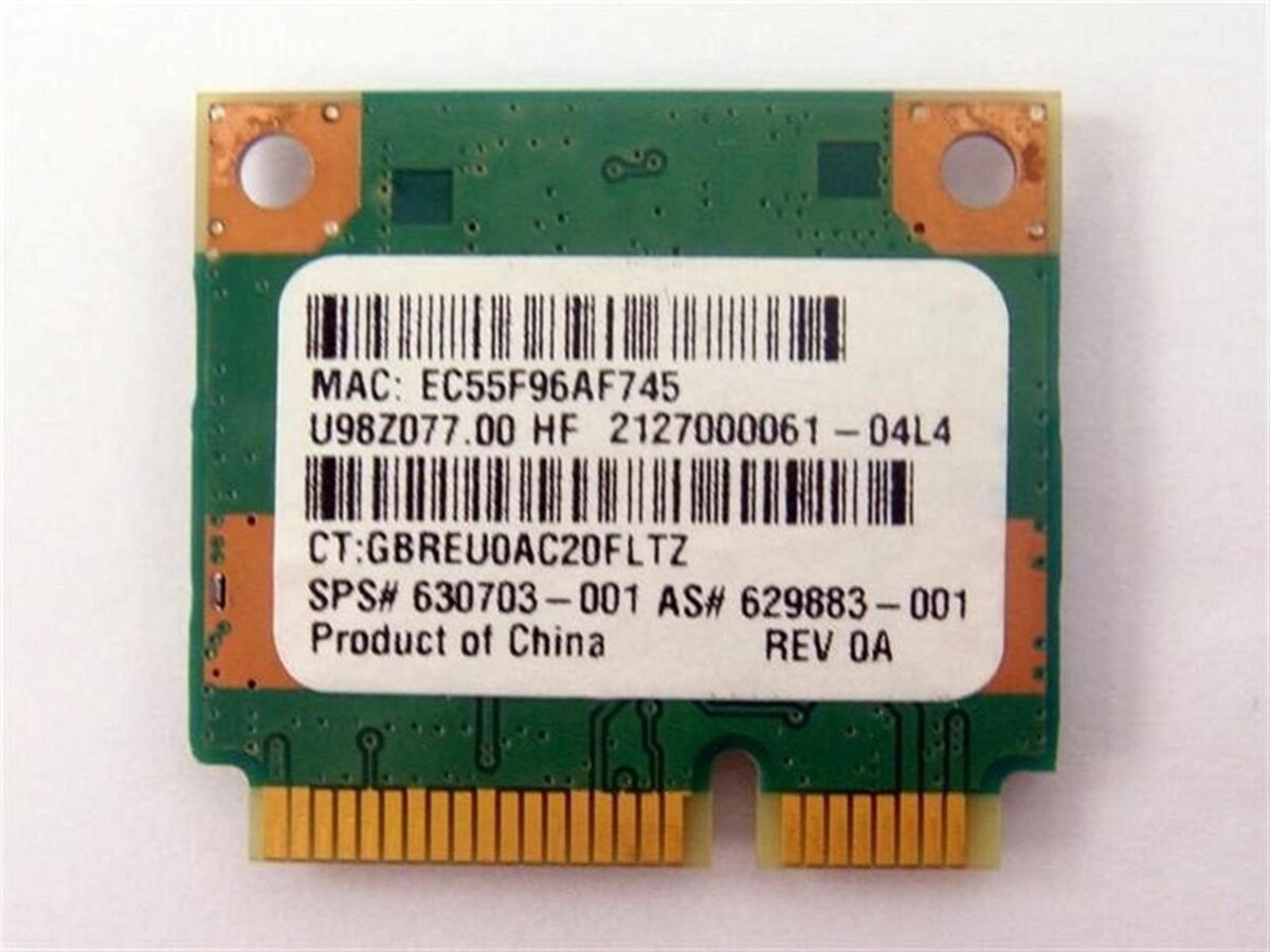 HP RT5390