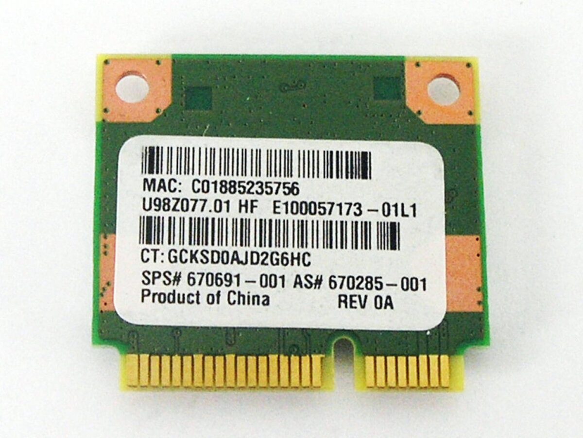 HP RT5390