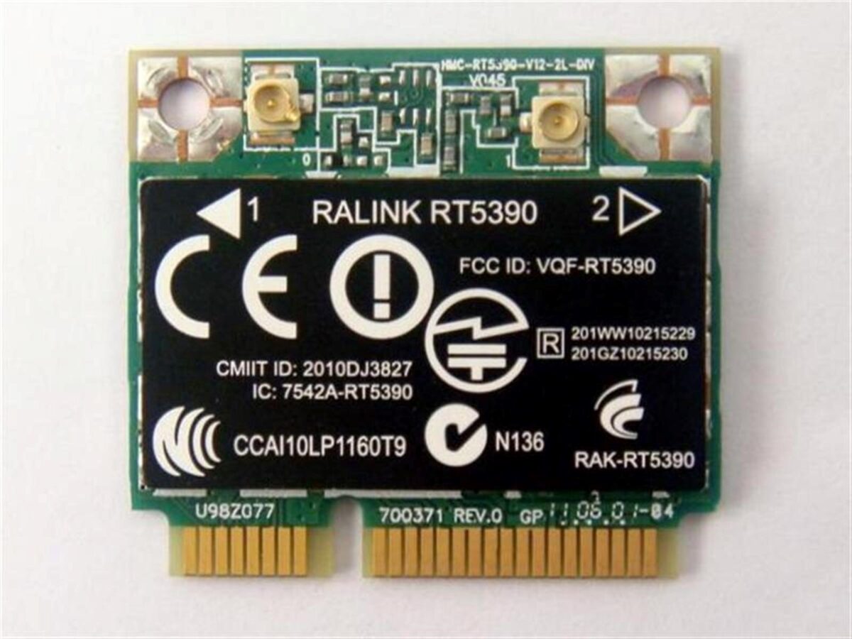 RaLink RT5390