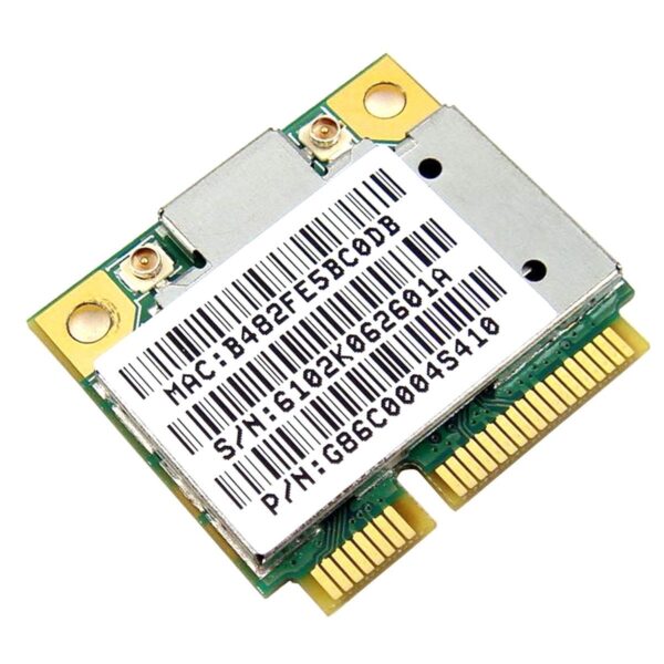 RTL8192 wifi card