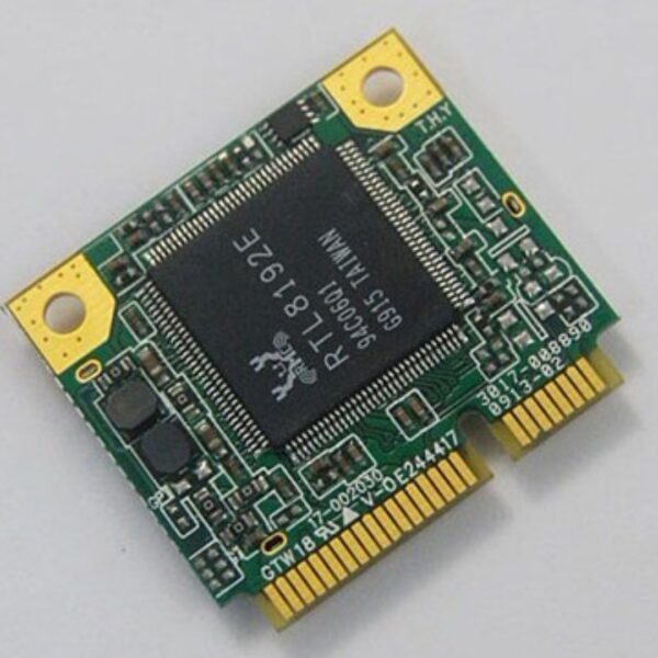 RTL8192 wifi card