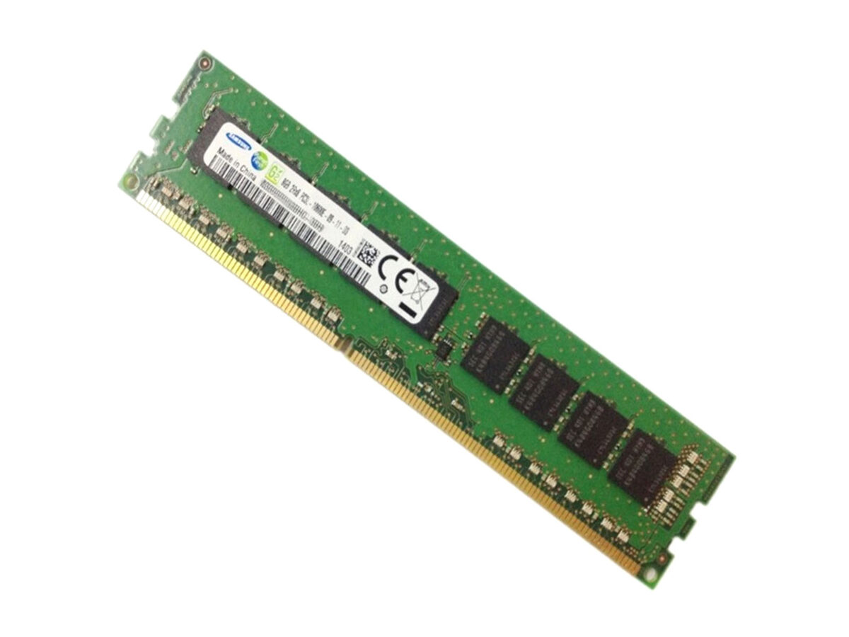 Samsung ddr3 4gb server