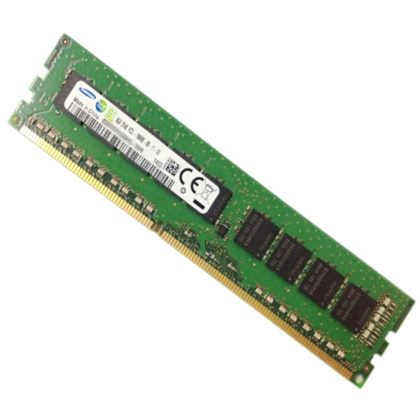 Samsung ddr3 4gb server