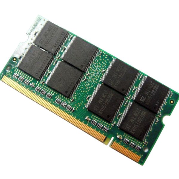 Samsung DDR1 1GB DRAM