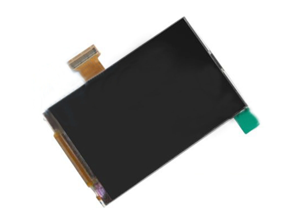 Samsung S5660 LCD