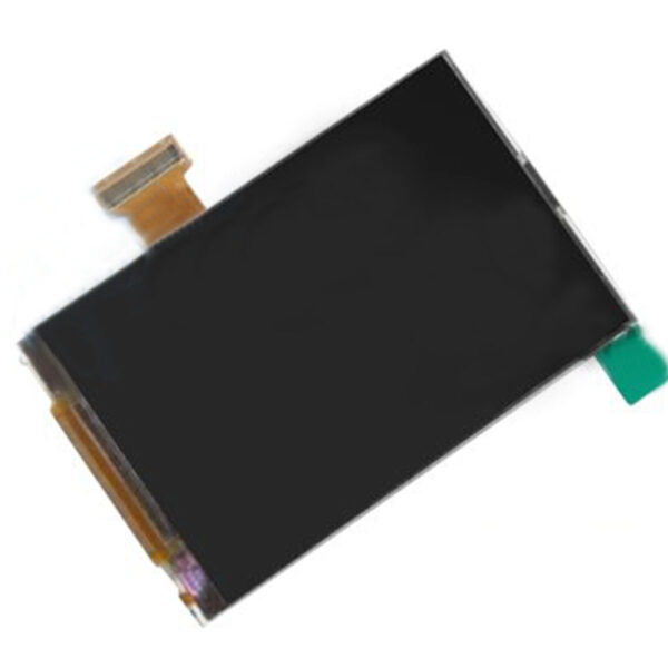 Samsung S5660 LCD