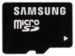 Samsung TF Card