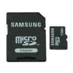 Samsung  TF Card