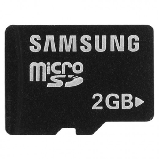 Samsung  TF Card