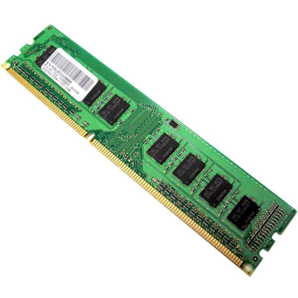 Samsung DDR3 4GB DRAM