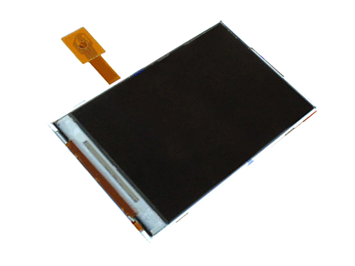 Samsung G7106 LCD