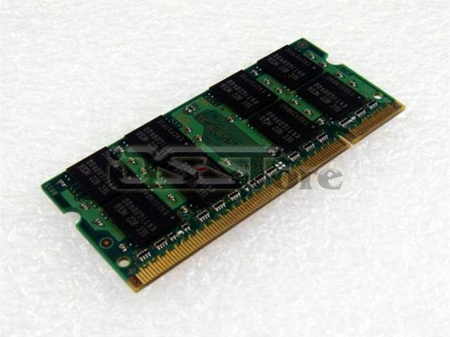 DDR2 2GB 800