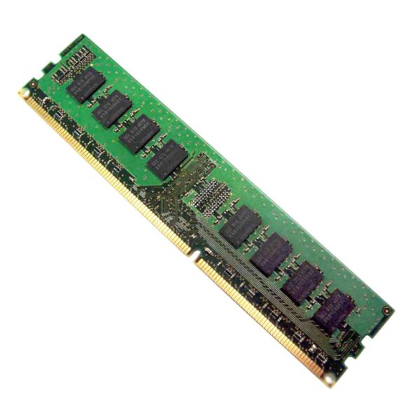 Samsung DDR3 4GB DRAM