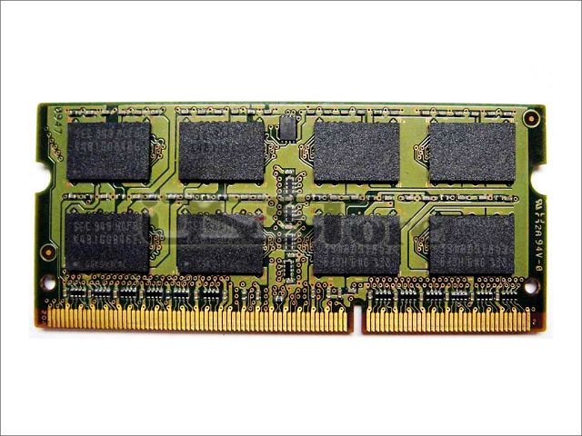DDR3 4GB