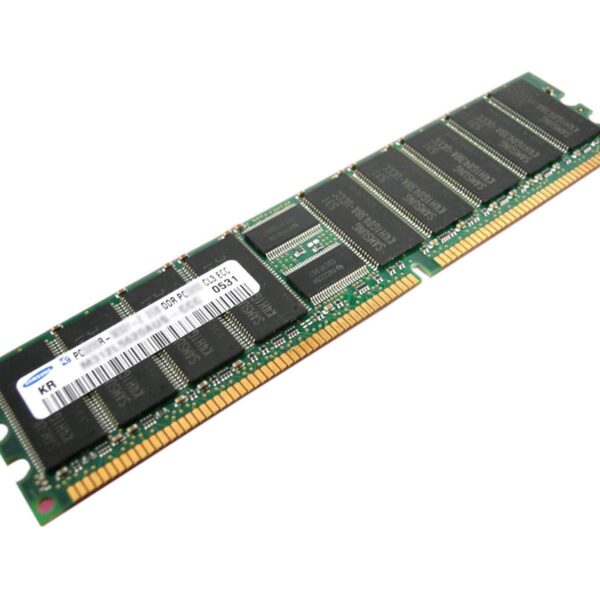 Samsung ddr1 1gb server