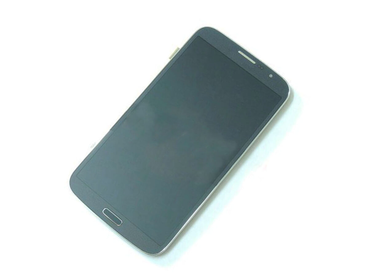 Samsung 6.3" Full LCD