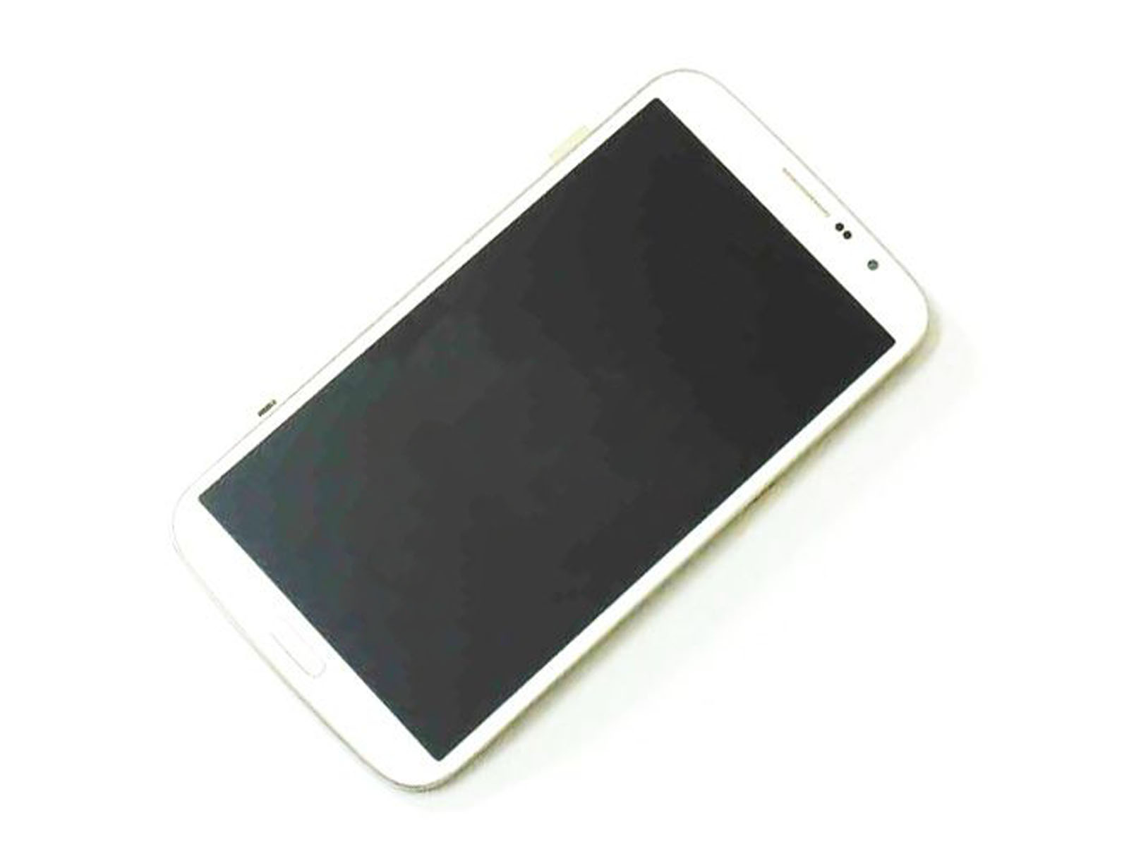 Samsung 6.3" Full LCD